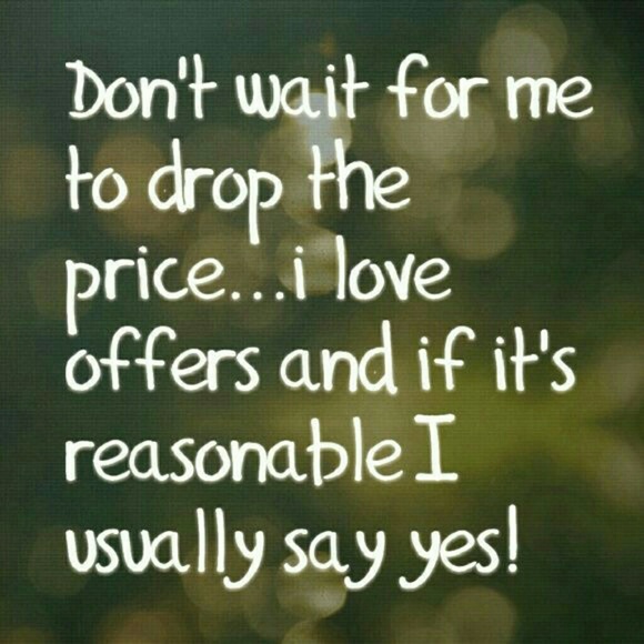 Don't Wait... - Picture 1 of 1